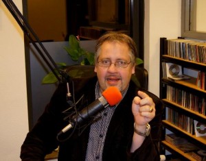 Jaap W radio 9